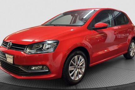 VW Polo 98.000 km 8.400 &euro; Berlin 10625