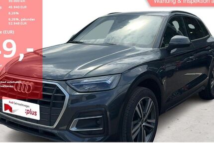 Audi Q5 18.817 km 44.690 &euro; Moers-Hülsdonk 47441