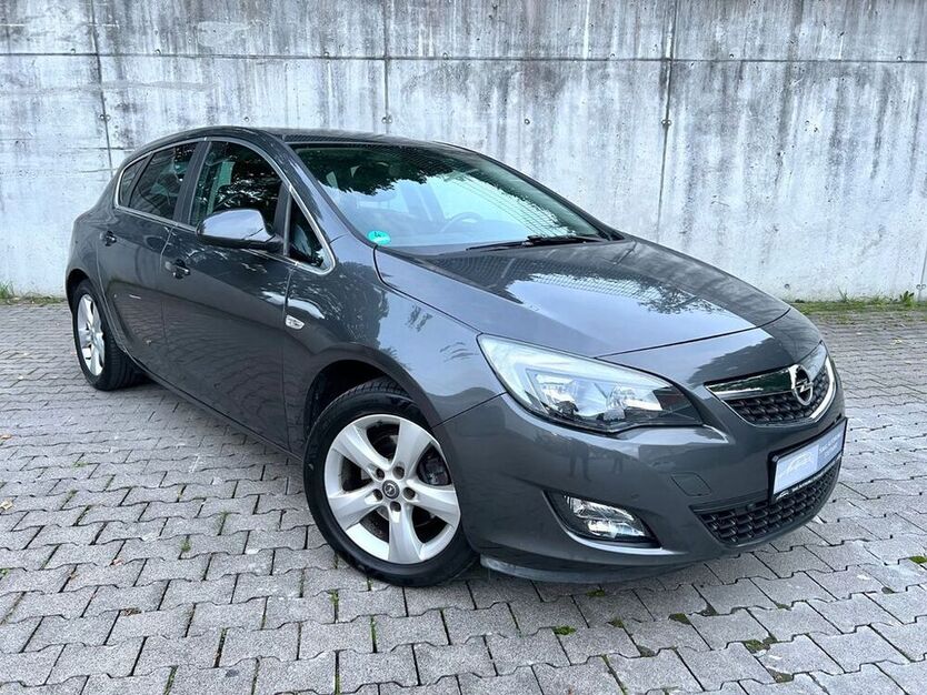 Astra