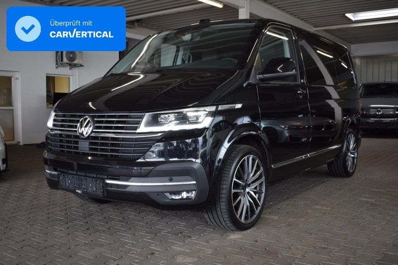 VW T6 Multivan 132.879 km 43.500 &euro; Senden 89250