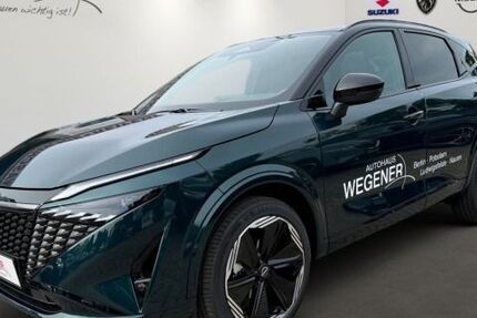 Nissan Qashqai 13.351 km 36.840 &euro; Ludwigsfelde 14974