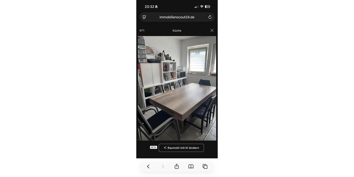 Etagenwohnung Murrhardt - 5 Zimmer, 100 m&sup2;, 248.000&euro; | Angebot:26052032