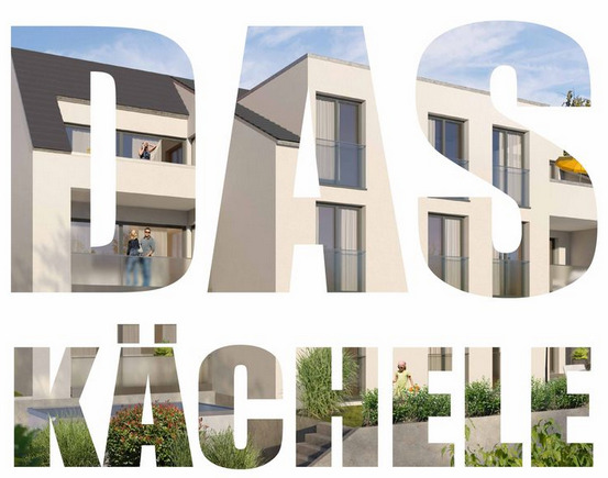 Etagenwohnung Stuttgart-Vaihingen Vaihingen - 3 Zimmer, 91 m&sup2;, 774.900&euro; | Angebot:25986121