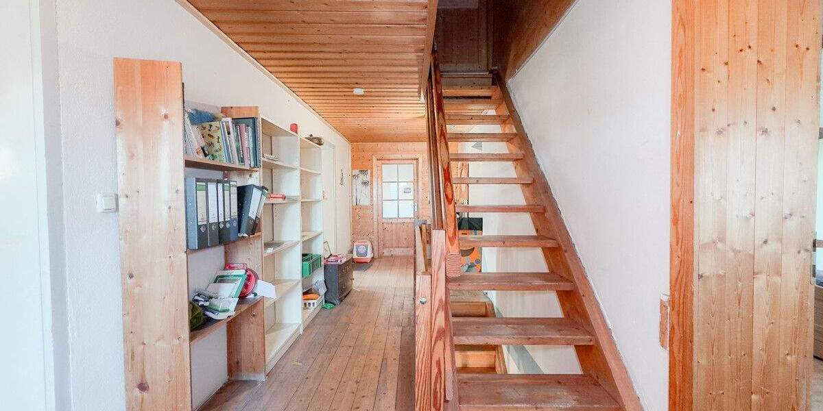 Bauernhaus, Landhaus Mindelheim / Westernach Westernach - 1 Zimmer, 428 m&sup2;, 753.000&euro; | Angebot:25691891