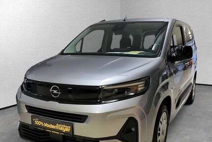 Opel Combo Life 1.100 km 26.990 &euro; Rosenheim 83022