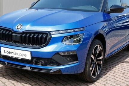 Skoda Kamiq 1.500 km 28.950 &euro; Meckenheim / Bonn 53340