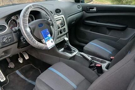 Ford Focus 190.708 km 3.000 &euro; Bautzen 02625