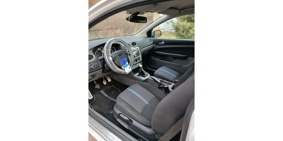 Ford Focus 190.708 km 3.000 &euro; Bautzen 02625