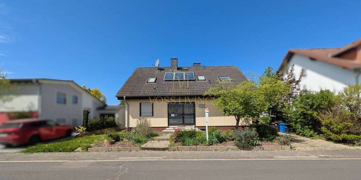 Grundstück Schöneck Büdesheim - 398.000&euro; | Angebot:26702924