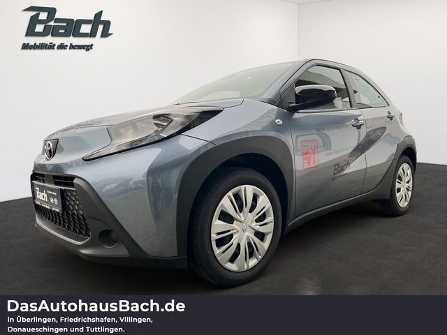 Toyota Aygo (X) 5.000 km 16.990 &euro; Überlingen 88662
