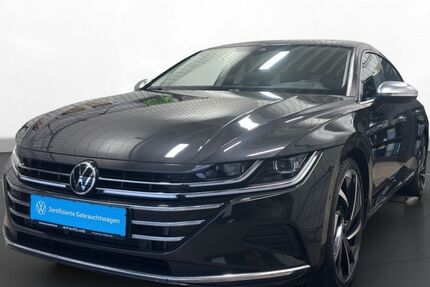VW Arteon 63.211 km 27.500 &euro; Dingolfing 84130