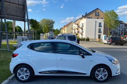 Renault Clio 63.000 km 8.000 € Königs Wusterhausen 15711