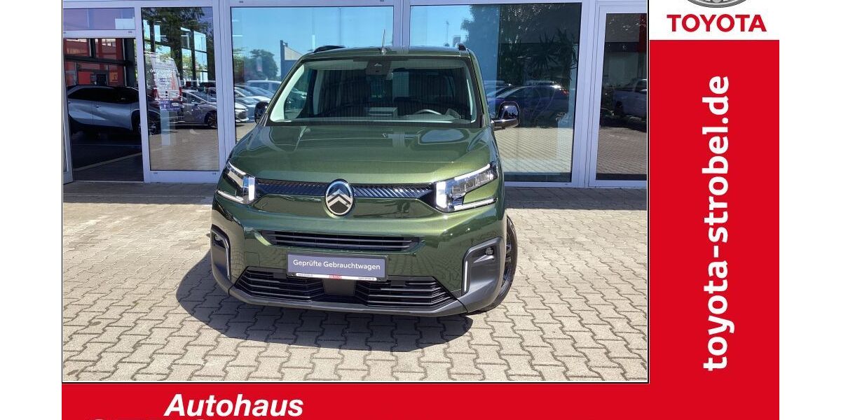 Citroen Berlingo 31.500 km 23.880 &euro; Gersthofen 86368