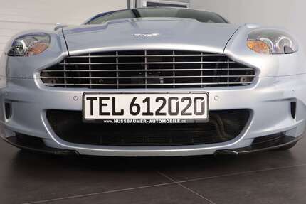 Aston Martin DBS