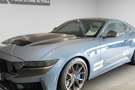 Ford Mustang 6.740 km 62.990 &euro; Hamburg 22761