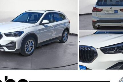 BMW X1 35.131 km 23.460 &euro; Bötzingen 79268