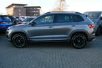 Skoda Karoq 2,0TDi 4x4 Sportline ACC AHK SHZ Matrix 13.915 km 34.980 &euro; Falkensee 14612