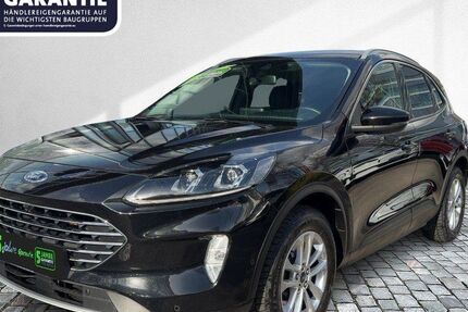 Ford Kuga 74.832 km 22.440 &euro; München 81477