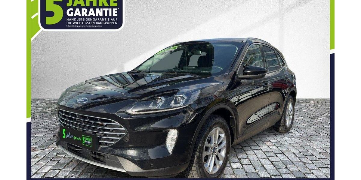 Ford Kuga 74.832 km 22.440 &euro; München 81477