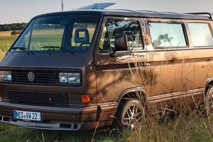 VW T3 Multivan 108.000 km 16.000 &euro; Fladungen 97650