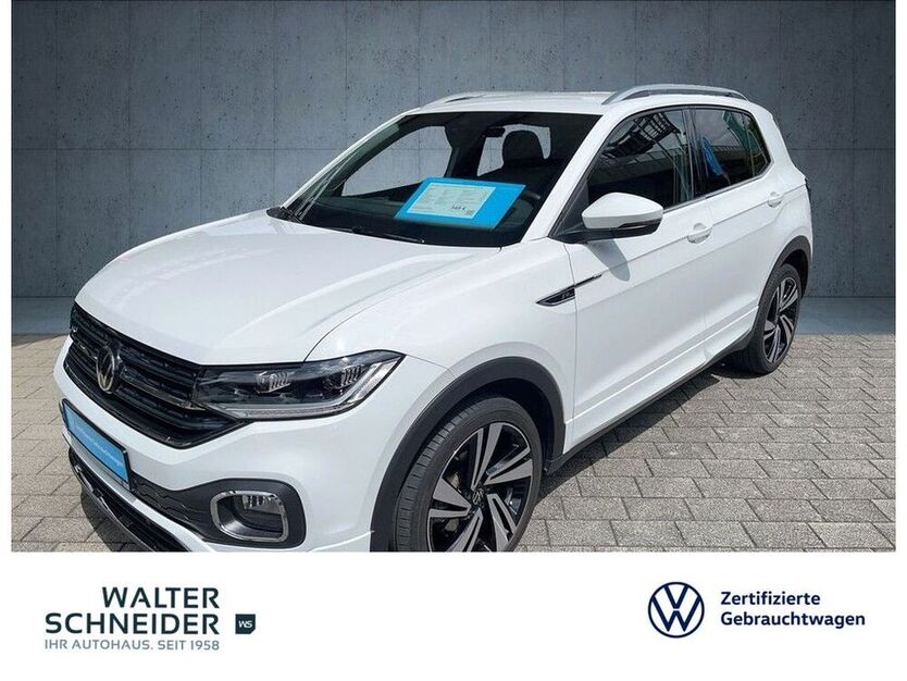 T-Cross