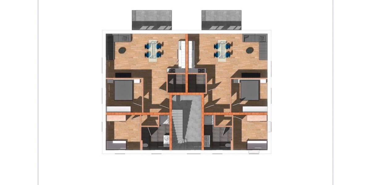 Etagenwohnung Rülzheim - 3 Zimmer, 79 m&sup2;, 361.050&euro; | Angebot:24716543