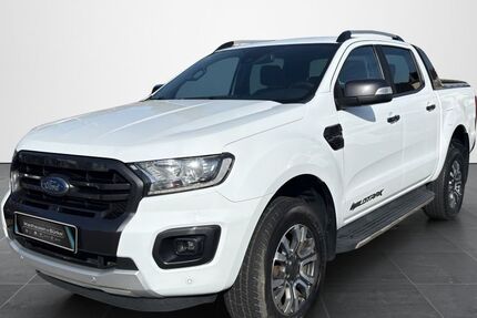Ford Ranger 74.000 km 28.968 &euro; Moenchengladbach 41063
