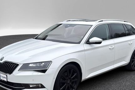 Skoda Superb 84.670 km 21.100 &euro; Brand-Erbisdorf 09618