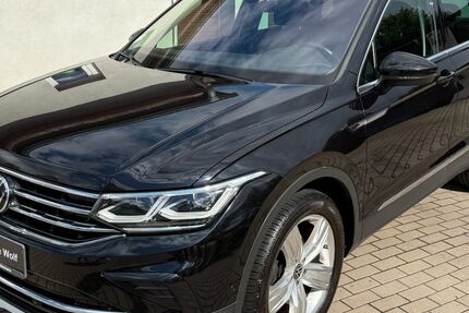 VW Tiguan 60.600 km 29.990 &euro; Oschatz ST Lonnewitz 04758