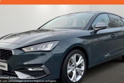 Seat Leon 7.100 km 27.590 &euro; Düsseldorf 40589