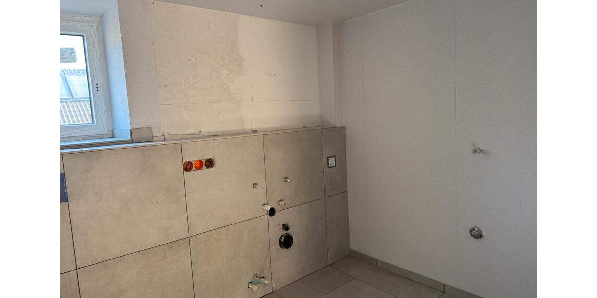 Erdgeschosswohnung mit Sonnenterrasse 2 zimmer