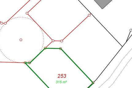 Grundstück Hasbergen Gaste - 119.500&euro; | Angebot:25799275