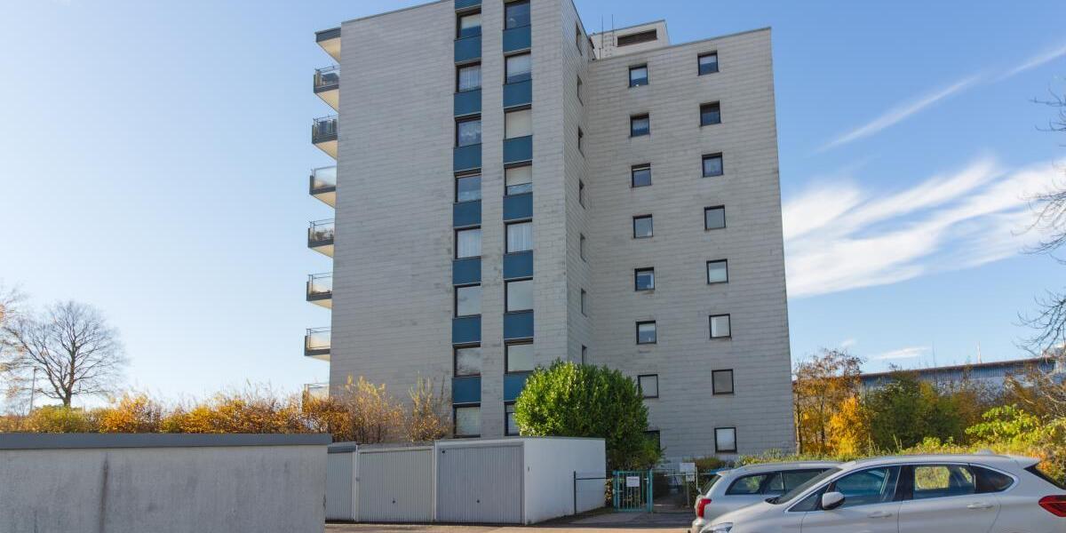 Gut aufgeteilte gepflegte helle Wohnung in gefragter Wohnlage Nähe Petrisberg - Etagenwohnung Trier Kürenz | Angebot:23727441