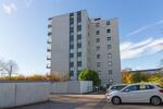 Gut aufgeteilte gepflegte helle Wohnung in gefragter Wohnlage Nähe Petrisberg - Etagenwohnung Trier Kürenz | Angebot:23727441