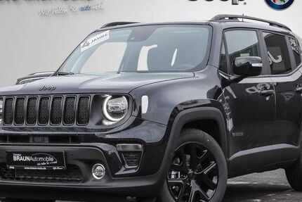 Jeep Renegade 94.500 km 15.850 &euro; Koblenz 56070
