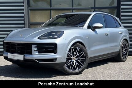 Porsche Cayenne 15.900 km 94.390 &euro; Ergolding 84030