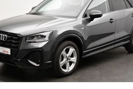 Audi Q2 8.750 km 26.690 &euro; Wolfsburg 38440