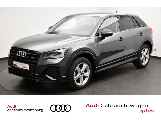 Audi Q2 8.750 km 26.690 &euro; Wolfsburg 38440