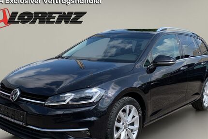 VW Golf 48.950 km 20.985 &euro; Glauchau 08371