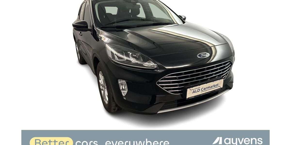 Ford Kuga 78.236 km 18.480 &euro; Dorfmark 29683
