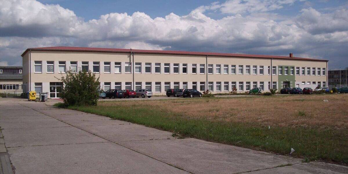 Gewerbeobjekt Bitterfeld-Wolfen Wolfen - 4 Zimmer, 980.000&euro; | Angebot:26554974