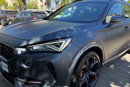 Cupra Formentor 44.338 km 27.900 &euro; München 81243