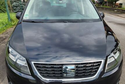 Seat Alhambra 88.800 km 27.000 € Laufach 63846