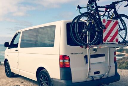 VW T5 Transporter 272.000 km 8.500 &euro; Straelen 47638