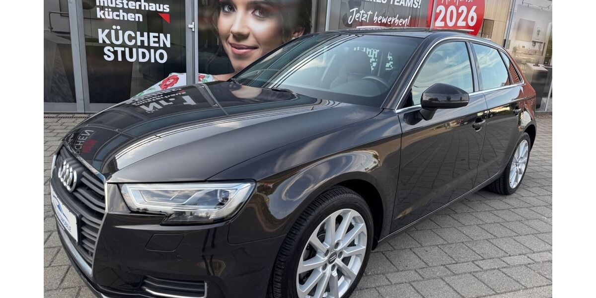 Audi A3 64.894 km 19.599 &euro; Aalen 73431