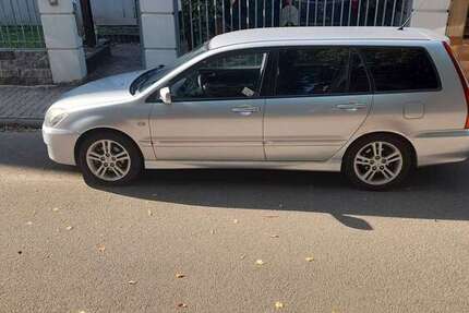 Mitsubishi Lancer 101.200 km 2.500 &euro; Bischofsheim 65474