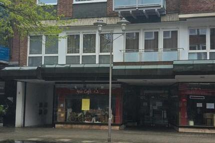 WOHNUNG PRAXIS BÜRO LAGER ZU VERMIETEN 5 zimmer