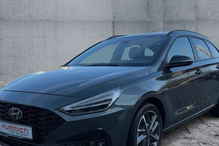Hyundai i30 20.516 km 20.490 &euro; Essingen 73457