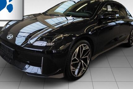 Hyundai IONIQ 6 12.560 km 35.730 &euro; Salzbergen 48499