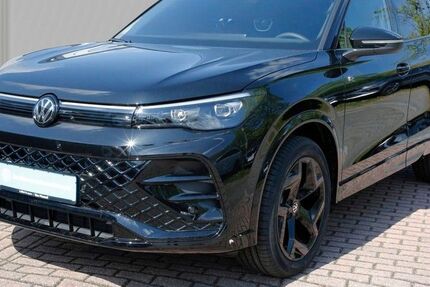 VW Tiguan 1.080 km 44.850 &euro; Meckenheim / Bonn 53340